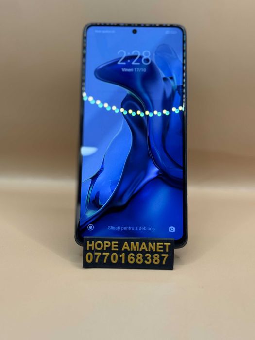 Hope Amanet P4 / XIOAMI 11T 128GB 8 RAM