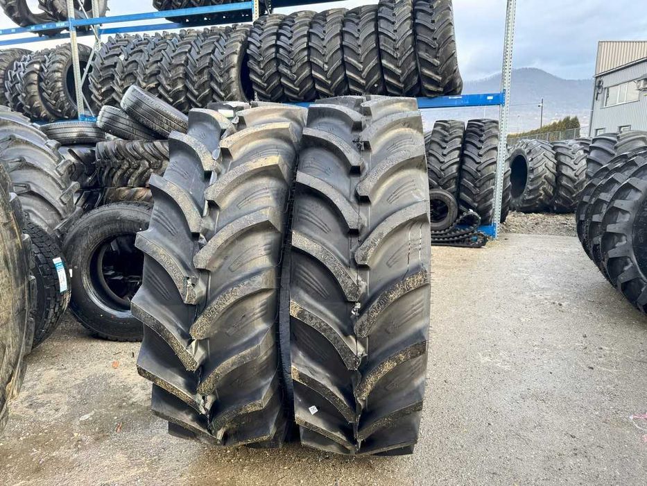 480/70 R38 OZKA Anvelope noi agricole de tractor cu garantie 16.9-38