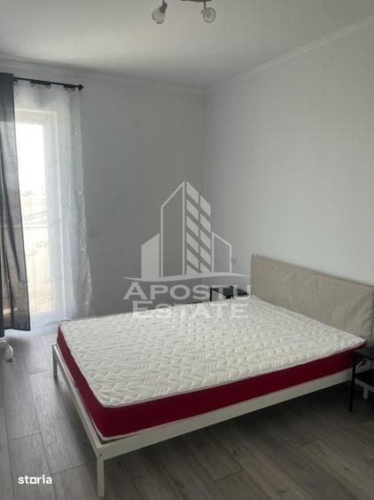 Apartament 2 camere ,de inchiriat ,zona Braytim, Timisoara — fotografia 2