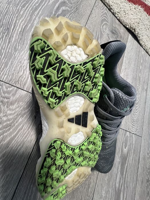 Adidas CODECHAOS 22 Spikeless