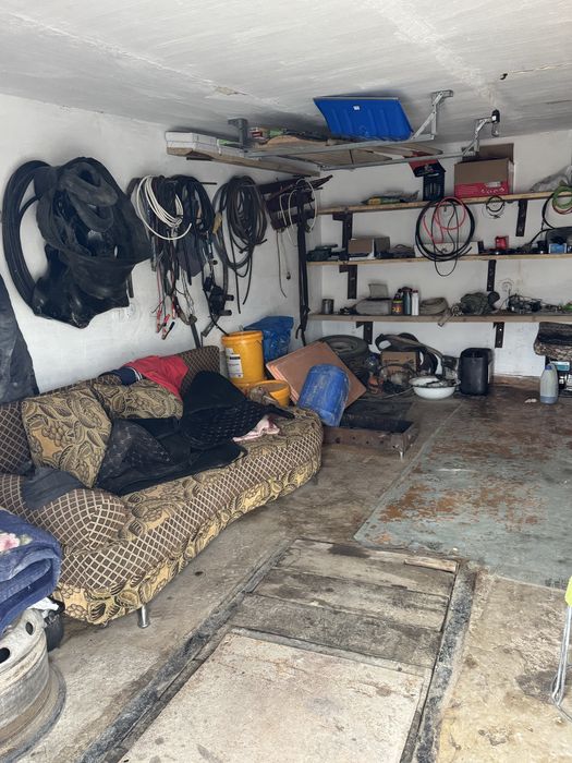 Продам гараж ГСК 2