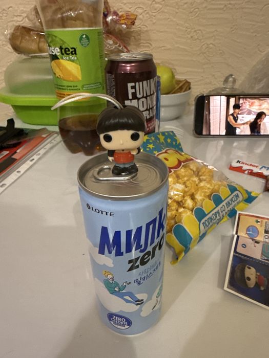 Уилл из осд, сегодня выпала