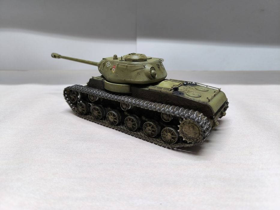 Продам готовую собранную модель