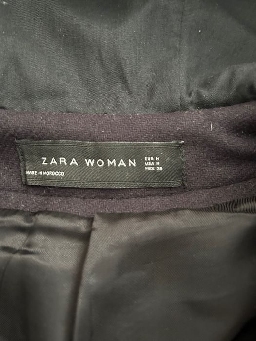 Дамско палто и сако на Зара