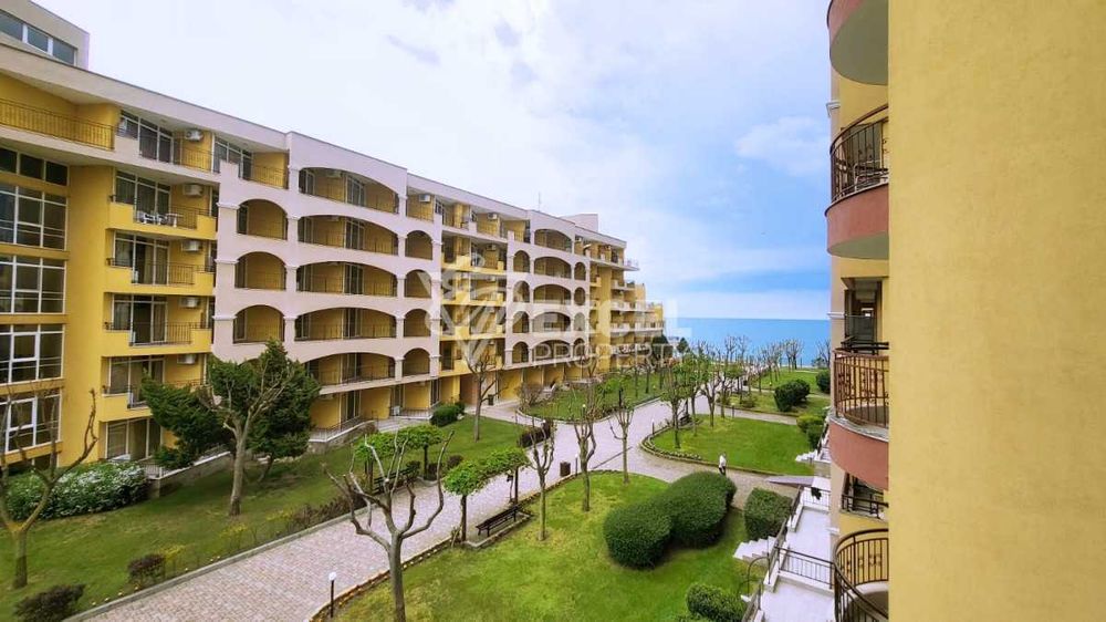 Продава се Едностаен апартамент в Ахелой - 45 кв.м за 1212 €/кв.м - Снимка #17