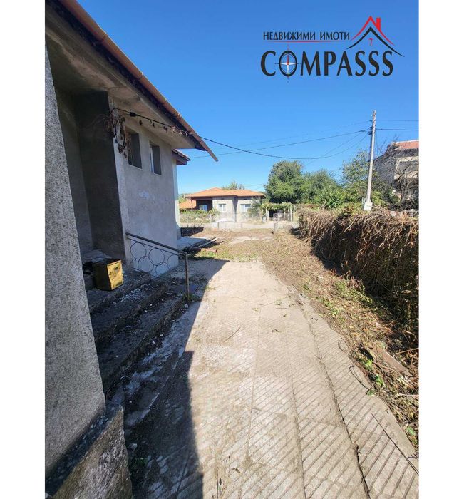 Продава се Къща в Генерал Тошево - 70 кв.м за 532 €/кв.м - Снимка #9