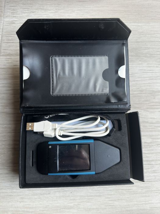 Aparat descarcat tahograf/card VDO  DLK Pro