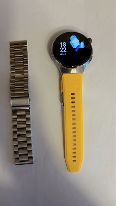 Huawei Watch 4 Pro Titanium