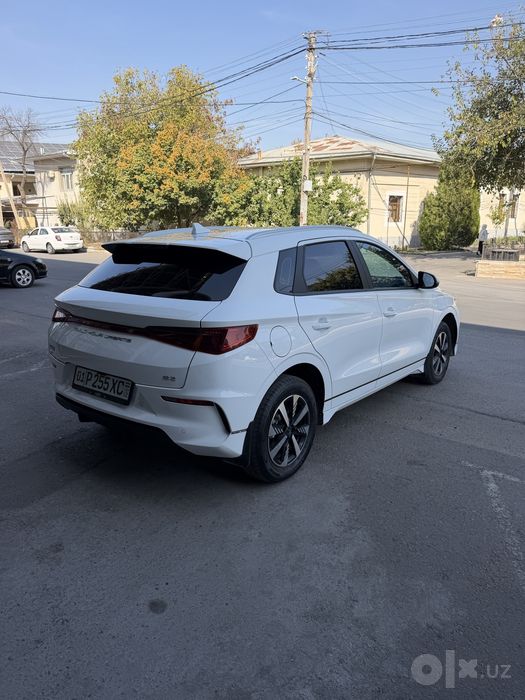 byd e2 srochna sotiladi