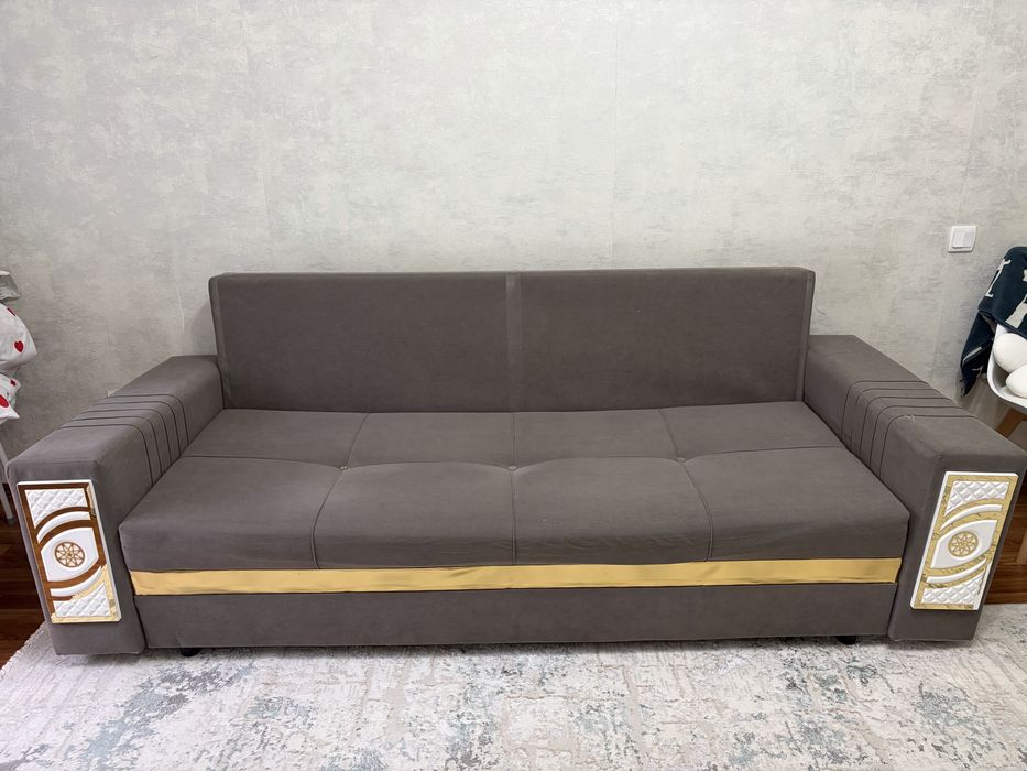 Продам тахту диван