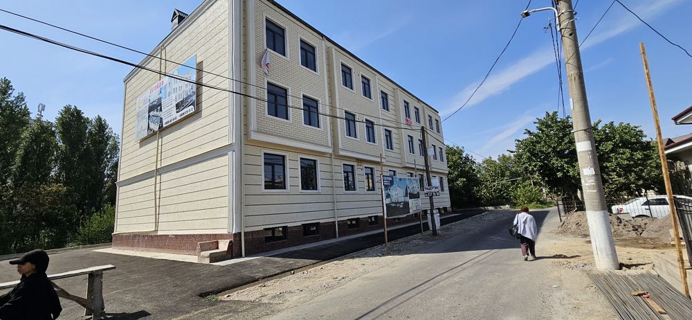 новостройка уйлар 3 каватлик 3*2*3 хоналик