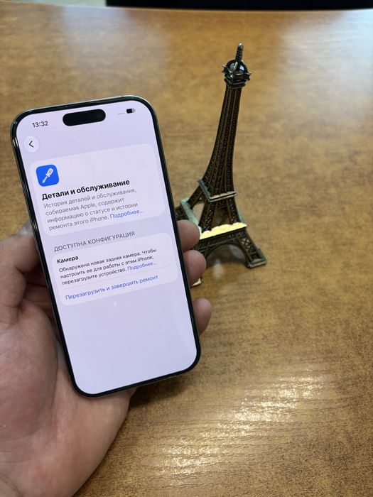 Iphone 16 pro 256Gb