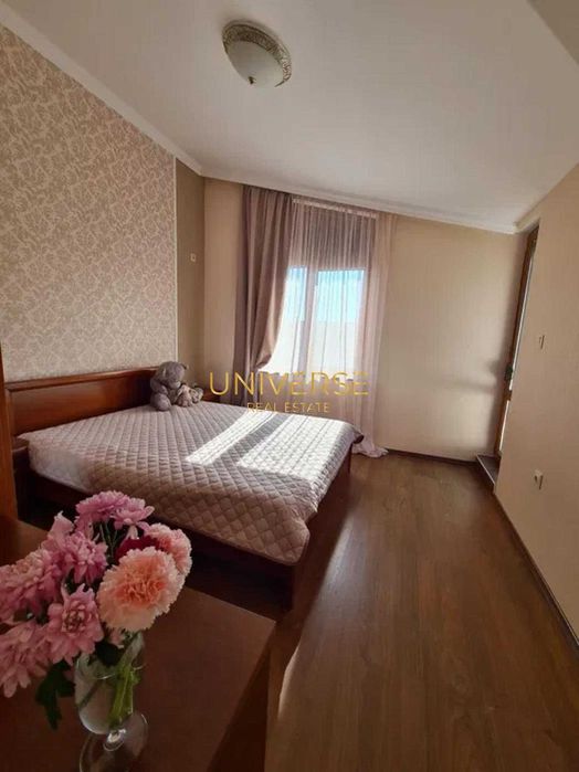 Продава се Двустаен апартамент в с. Равда, Област Бургас - 65 кв.м за 1200 €/кв.м - Снимка #4