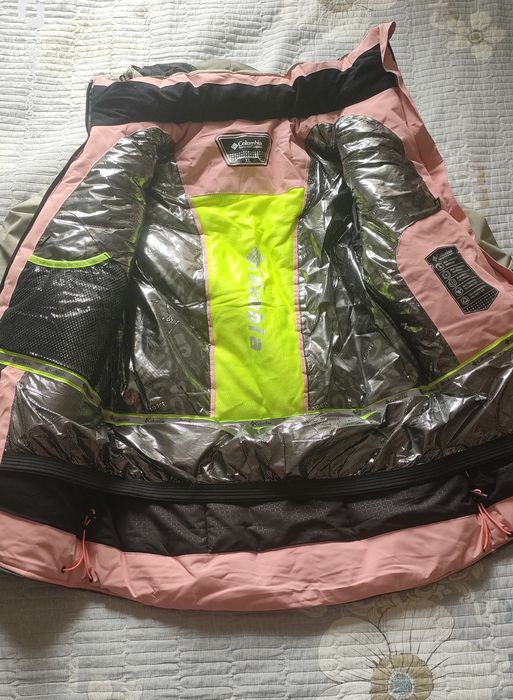 Продам горнолыжный костюм