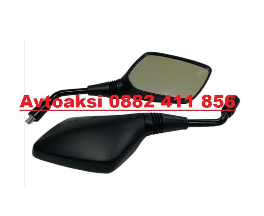 Огледала за мотор  Ф8мм/Ф10мм 2бр/к-т -YF352