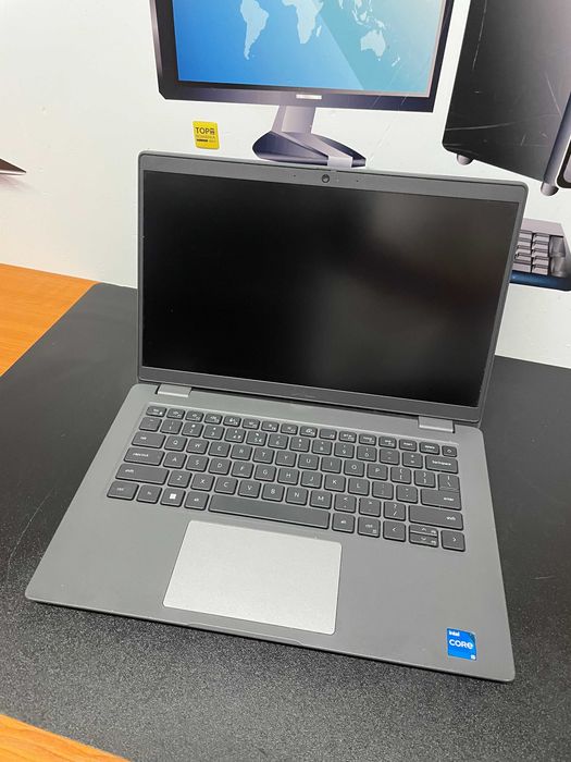 Laptop Dell  Latitude 3440, I5 Gen. 13 1345u, 16 gb ddr4, ssd 512 gb, garantie