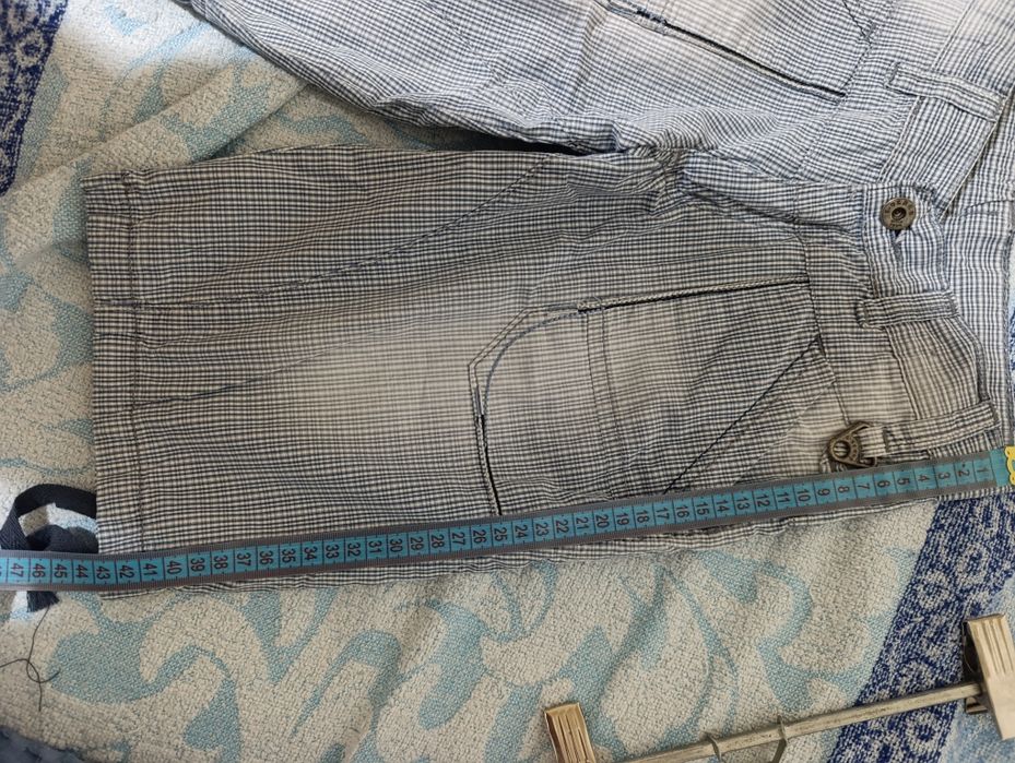 Шорты для мальчиков