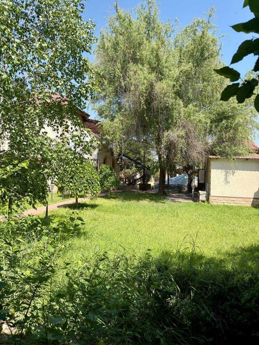 Участок 12-соток Урта-сарай 12 км от поста Рохат