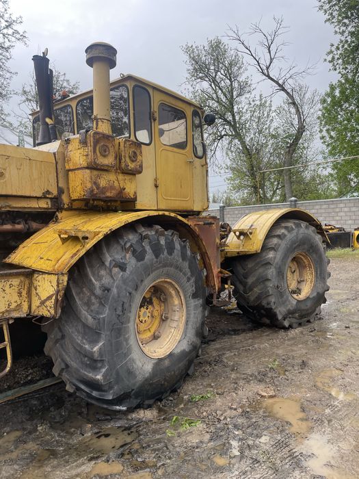 Кировец К-701 К-701 К-701