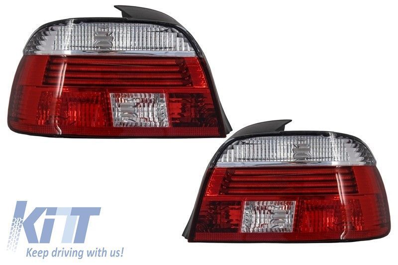Stopuri Facelift Design compatibil cu BMW Seria 5 E39 (1996-2003) Facelift Look