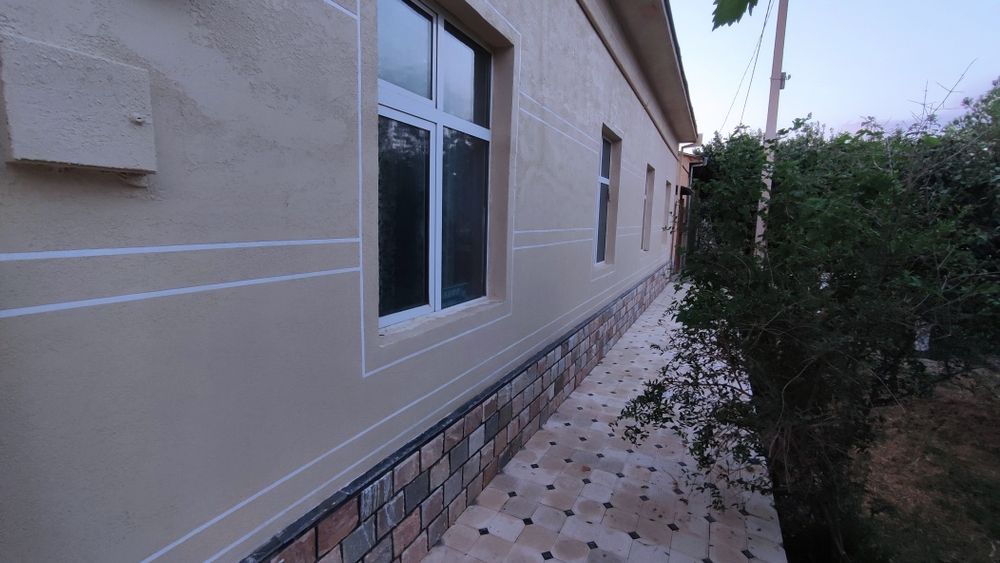 Katej/коттедж sotiladi 6 xonalik