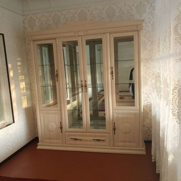 Stenka nabor ikkalasi birga sotiladi