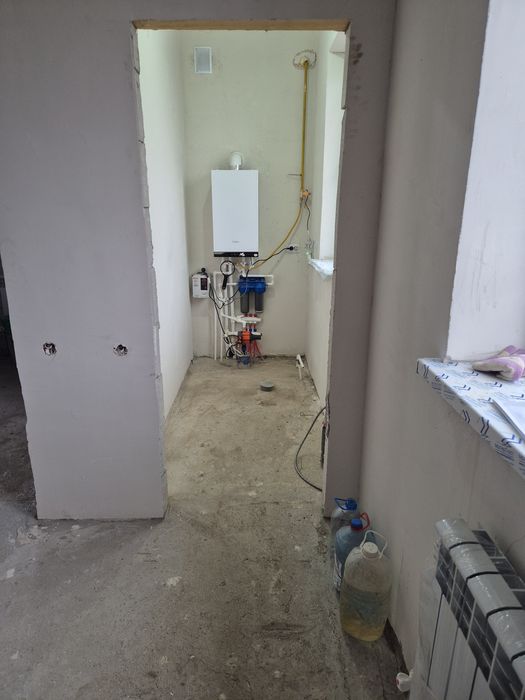 Продается дом в асане