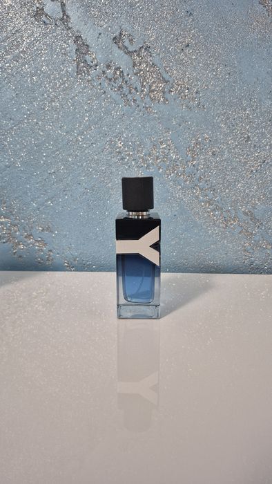 Parfum Yves Saint Laurent