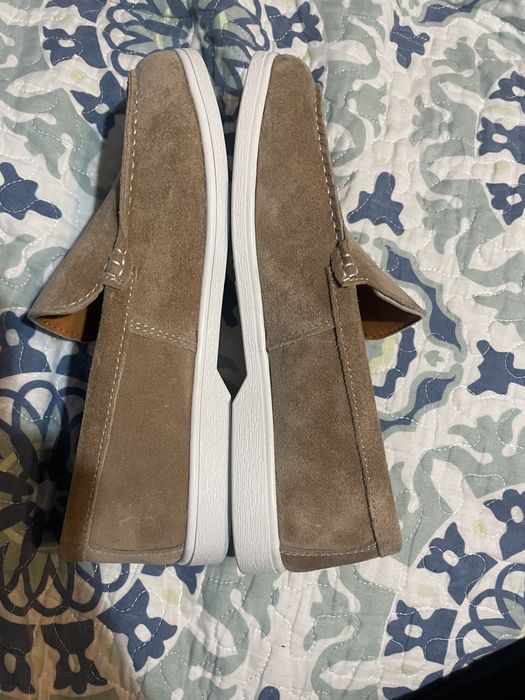 лоферы 39 размер