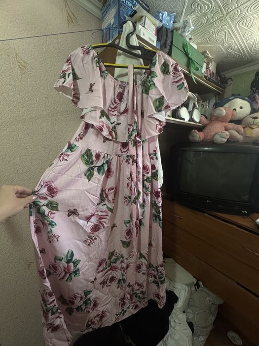 плания Б/у носила окуратна