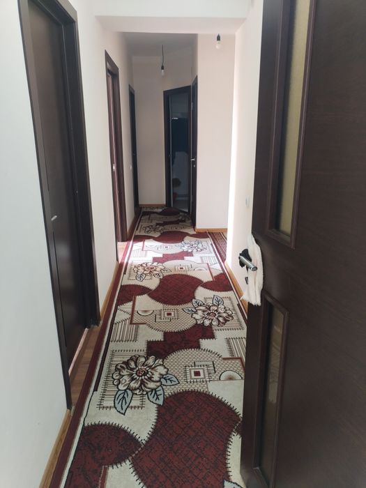 Квартира 3х комнатная