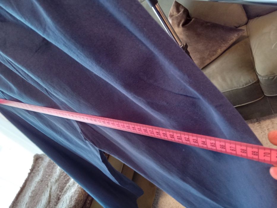 Дамско дънково яке