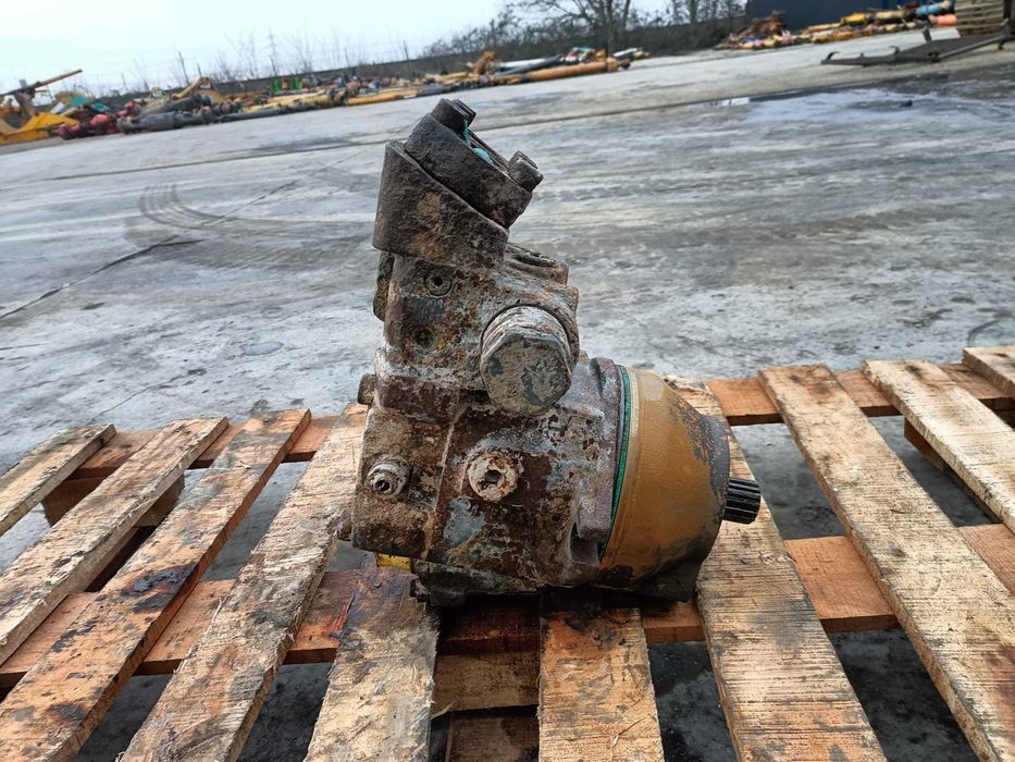 Hidromotor motor hidraulic Liebherr 912 , 914 , 922 , 924 , FMV075