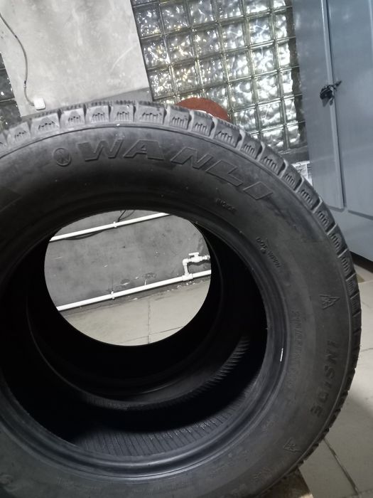 Резина лепучка для газель