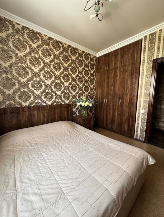 Продается 2-х комнатная квартира