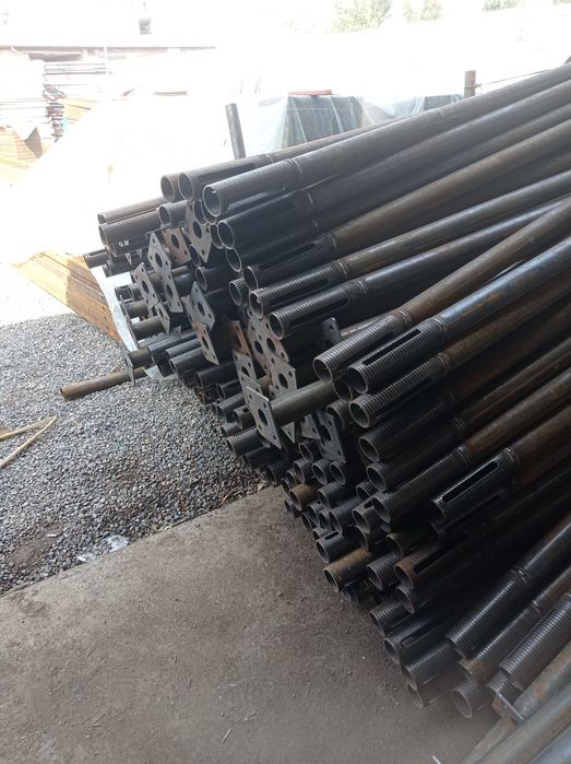 Стойка строительных