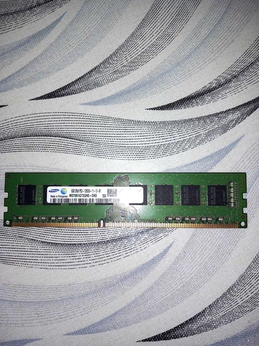 Дънна платка за компютър