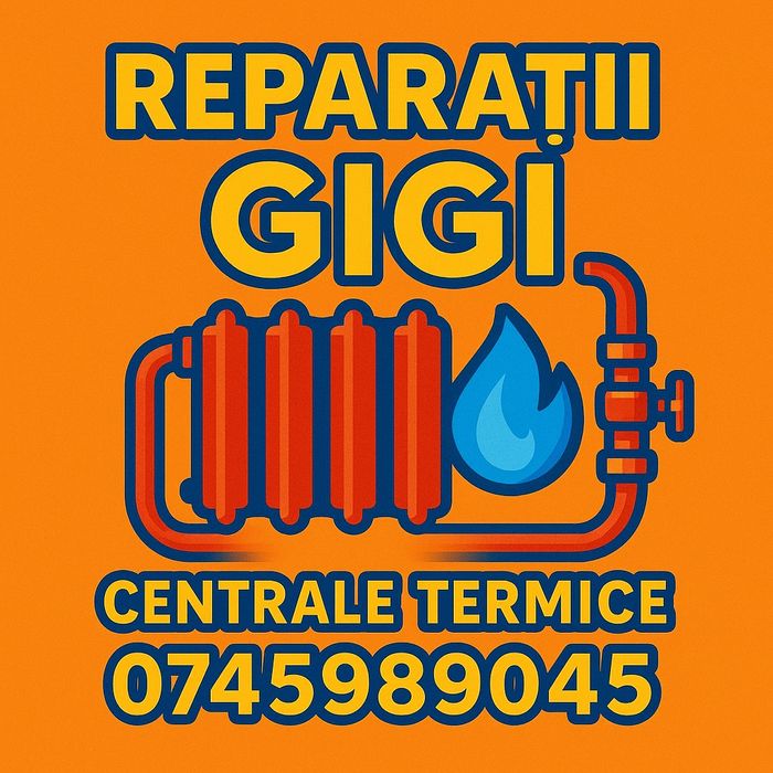 Service reparatii centrala termica Ariston  în Buftea si zonele apropiate