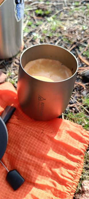 WACACO Picopresso - пълен комплект, плюс допълнителни аксесоари