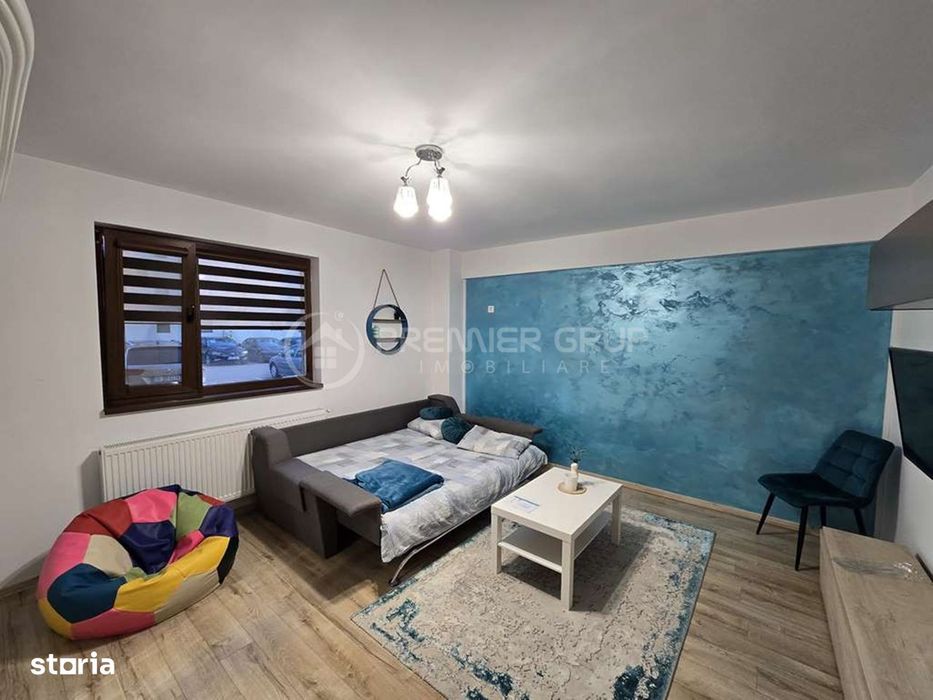 COMISION 0%! Apartament 2 camere decomandat 60mp, Bucium Confort