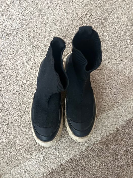 Дамски обувки Zara