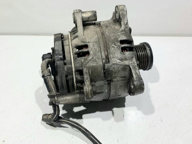 Alternator 140A Volkswagen Tiguan 03C903023S 1.4 tsi CAXA
