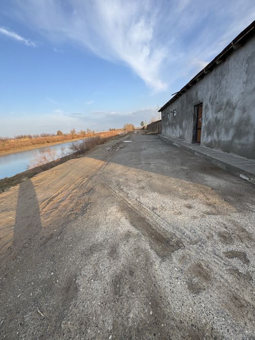 Ховли 7 сотих батош