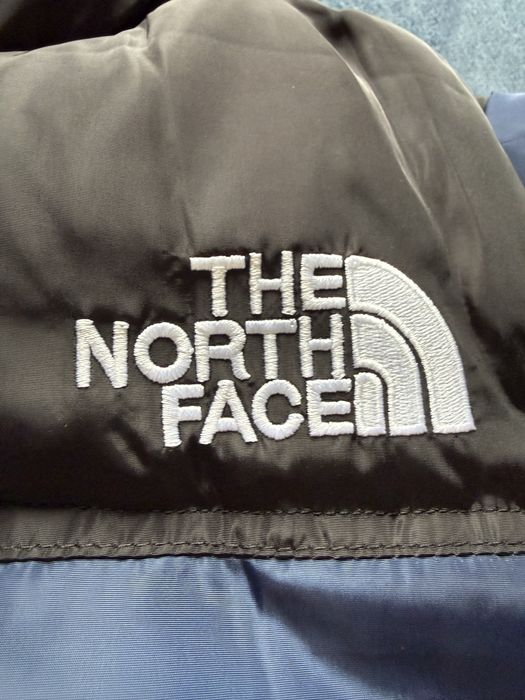 Geci Northface Nuptse 700 // SUPER OFERTA