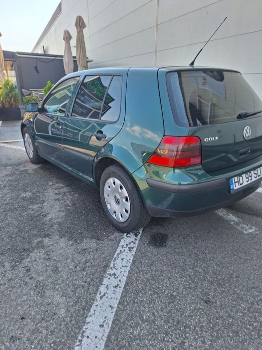 Volkswagen Golf 4 sdi