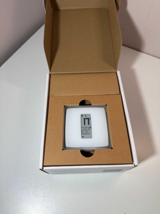NETATMO Termostat Smart Control Wi-Fi