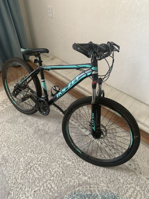 Продам велосипед