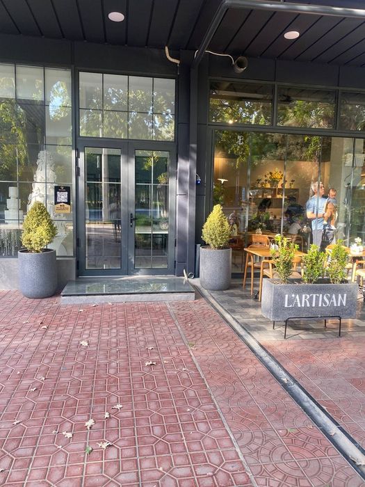 Гул тувак кашпо вазоны клумба скамейка урна бетон