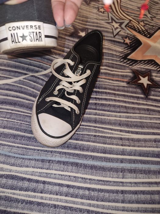Tenesi converse marimea 36