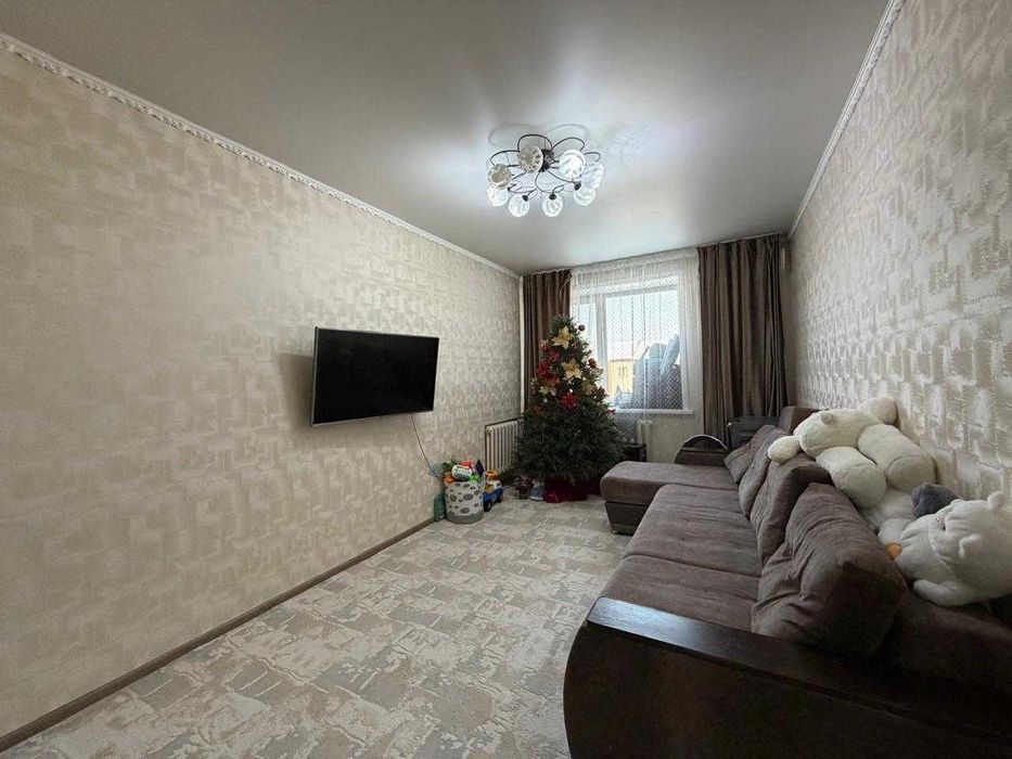 Продам 2х ком квартиру МКР Береке!